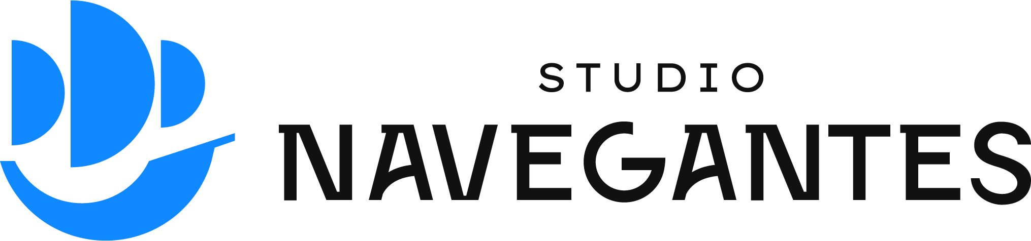 Logo Studio Navegantes